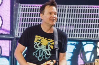 Марк Хоппус