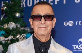 АЛЕКСАНДР БУЙНОВ