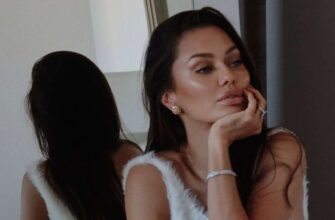 Боня показала, как дочка собирается на свидание