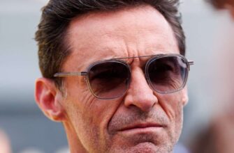 Хью Джекман