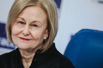 Дарья Донцова