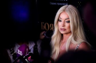 АНАСТАСИЯ ВОЛОЧКОВА