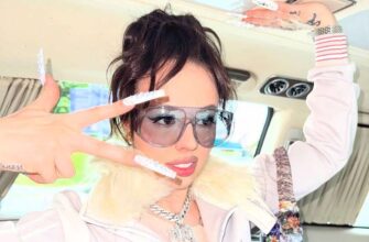 Инстасамка раскрыла главный секрет о своих ягодицах