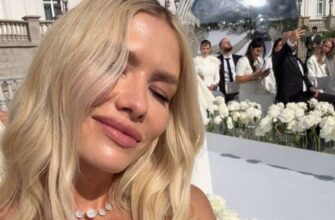 Елена Перминова