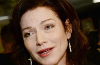 Алена Хмельницкая