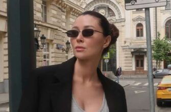 Анна Заворотнюк