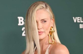 Шарлиз Терон