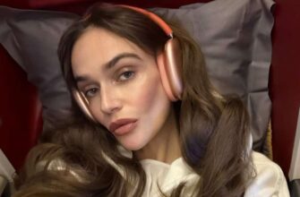 Алена Водонаева