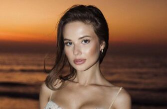 Лиана Шульгина