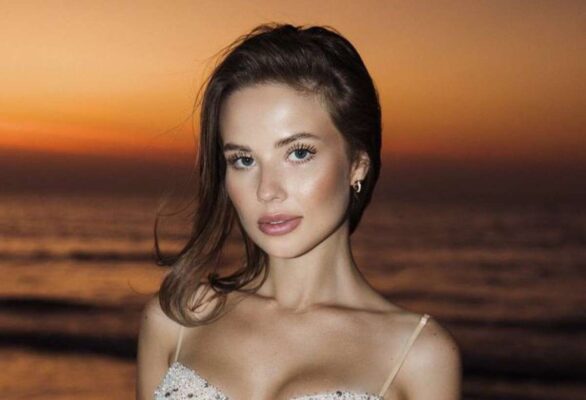 Лиана Шульгина