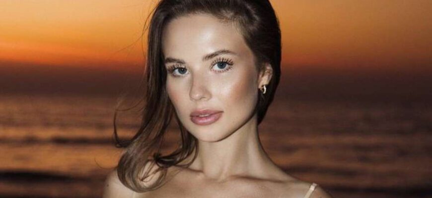 Лиана Шульгина