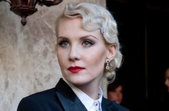 Рената Литвинова