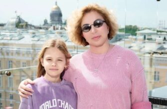 Алиса и Симона Юнусова