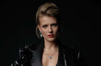 Софья Эрнст