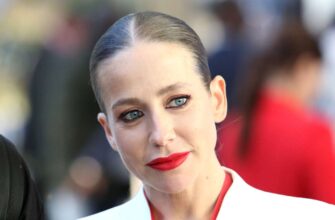 Юлия Барановская