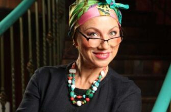 Роза Сябитова