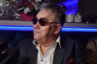 Станислав Садальский