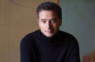 Иван Стебунов