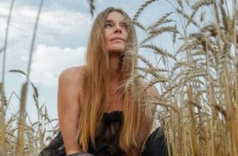 Любовь Толкалина