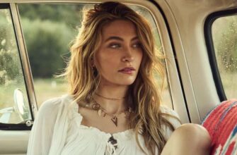 Пэрис Джексон