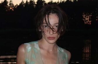 Настя Ивлеева