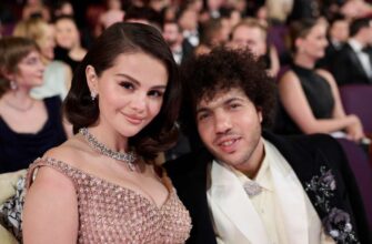 СЕЛЕНА ГОМЕС И БЕННИ БЛАНКО