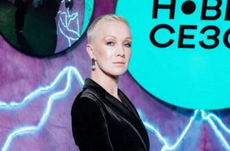 Дарья Мороз