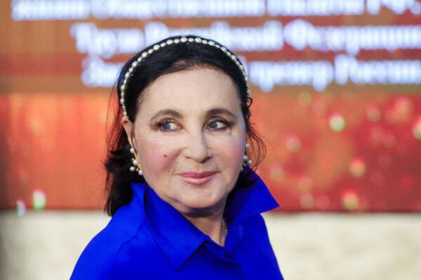 Ирина Винер
