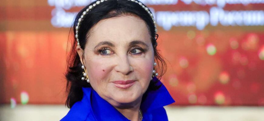Ирина Винер