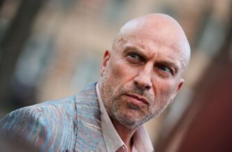 Алиса Шер с сыном Кириллом