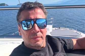 Андрей Мерзликин