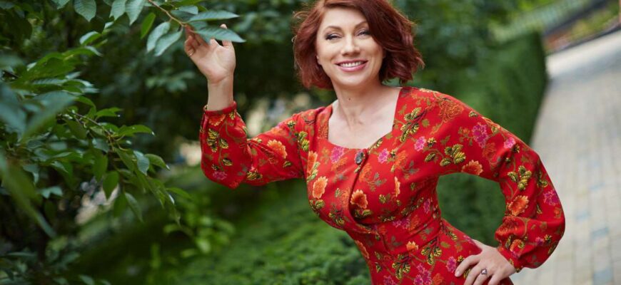 РОЗА СЯБИТОВА