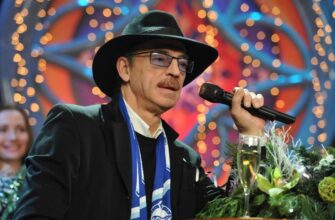 Михаил Боярский