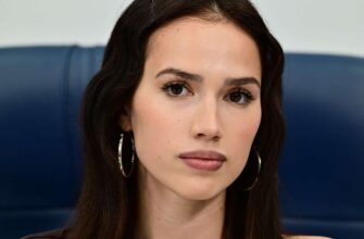 Алина Загитова