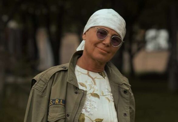 ЛИЛИЯ РАХ