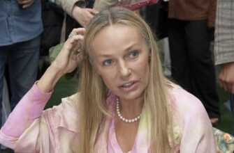 Андрейченко шокирована преобразившейся Москвой