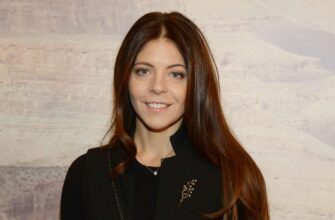 Анна Нахапетова