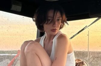 Настя Ивлеева