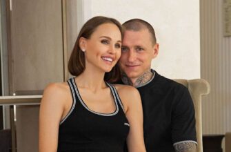 НАДЕЖДА САНЬКО И ПАВЕЛ МАМАЕВ