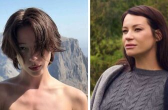 Настя Ивлеева/Ида Галич