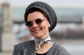 Татьяна Брухунова