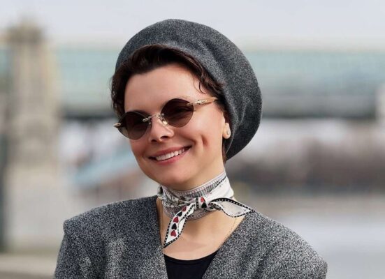Татьяна Брухунова