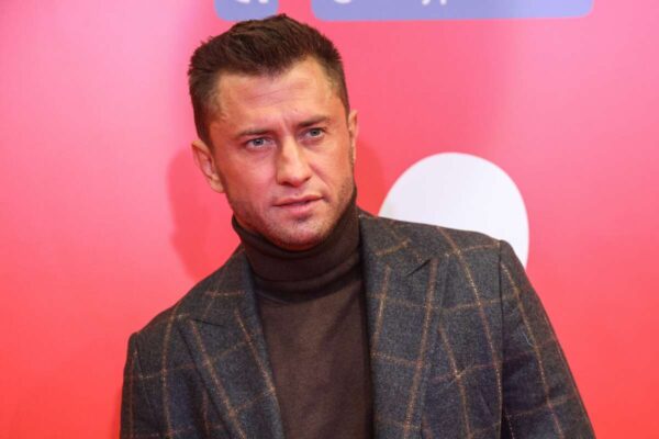 Павел Прилучный