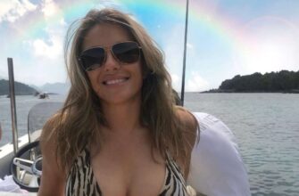 Элизабет Херли