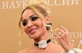 Анна Калашникова