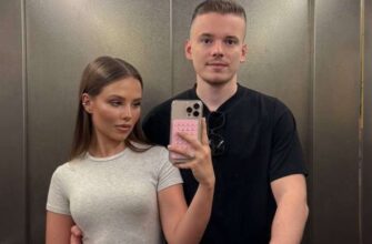 Лиана и Арсений Шульгины