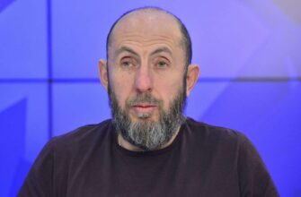 Владимир Кехман