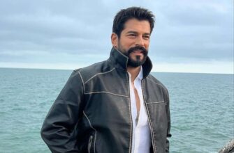 Бурак Озчивит