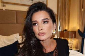 Ксения Бородина