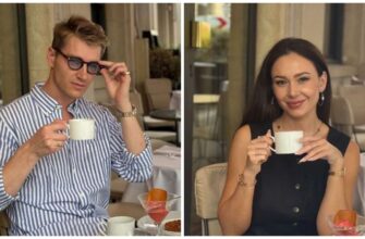 Воробьев подчинился красавице жене